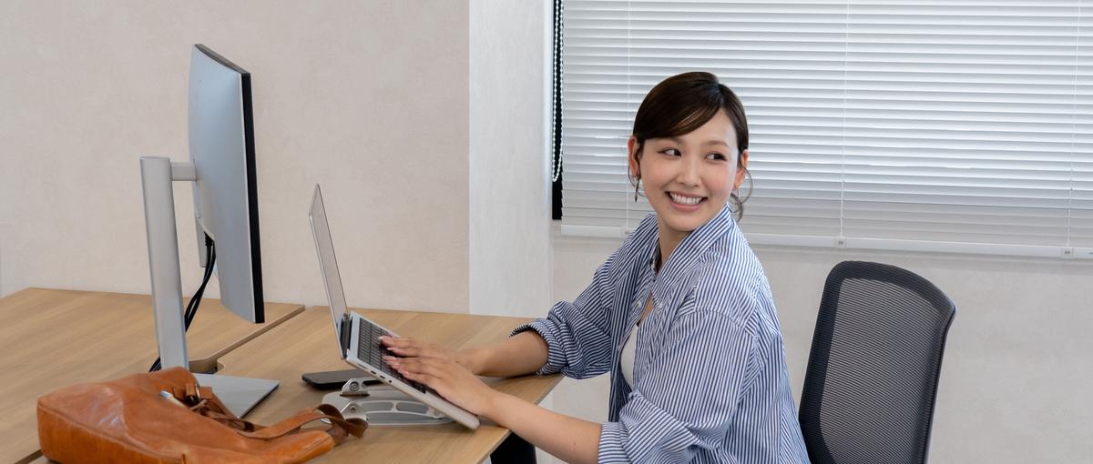 インターン募集！実務を通じてCS業務の基礎から学べるポジション