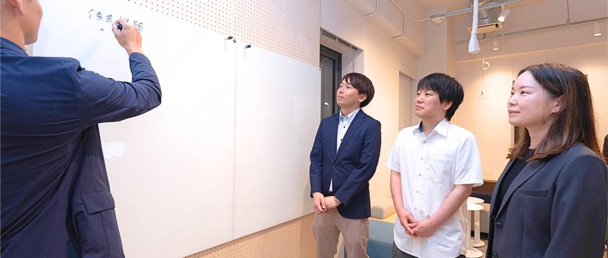 設計図面の言語化・構造データ化AI／課題設定、提案、プロジェクト組成、開発