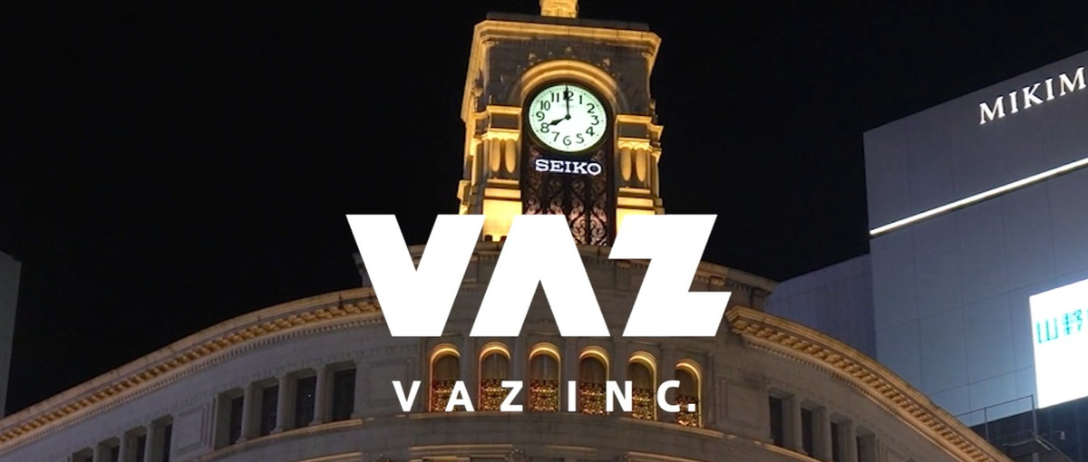 個性を活かし、インターンを通じてVAZで社会経験を積みたい方を募集します！