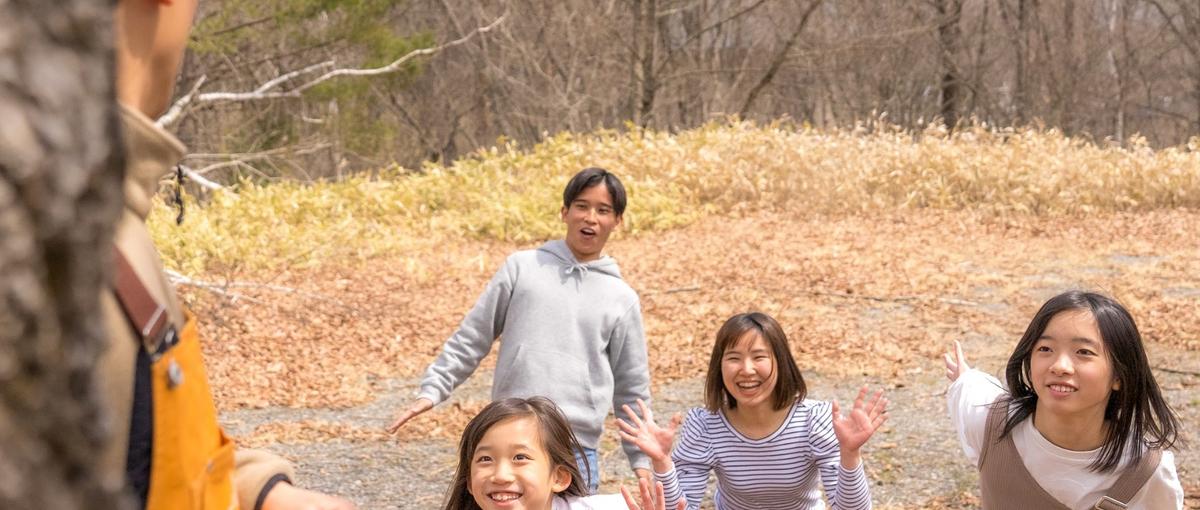 26卒！子どもの未来を創る事業開発。あなたのアイデアが一人の人生を変える