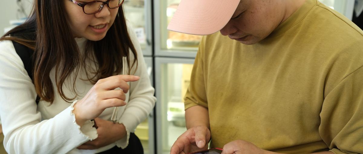 自社開発マーケットプレイスの成長を支え、水産物取引のDXを進めるCS募集！