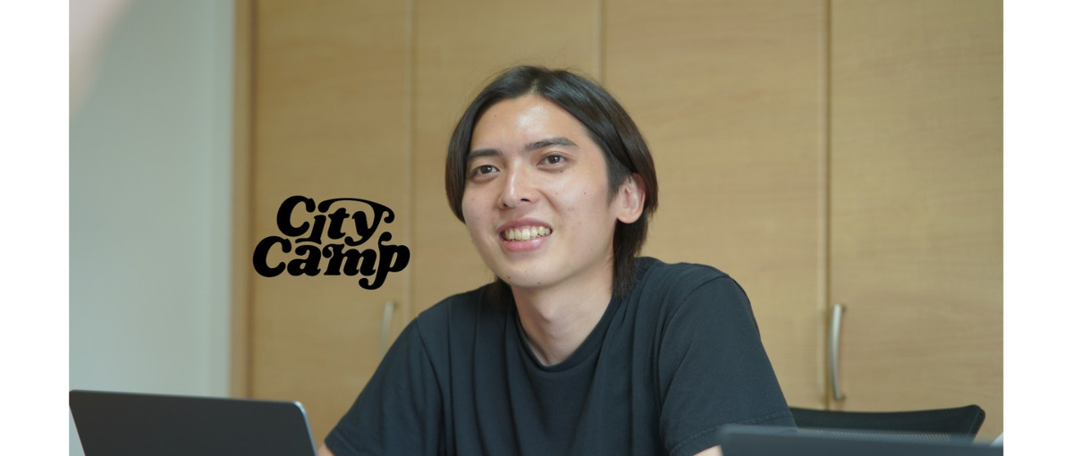 OFFなカルチャーを届ける。140万店舗の飲食マーケットの立ち上げ責任者！