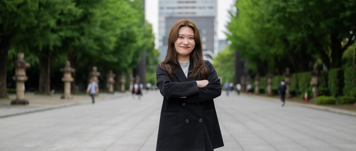 犬と一緒に働ける？！入社後の活躍を一番に考える人事職