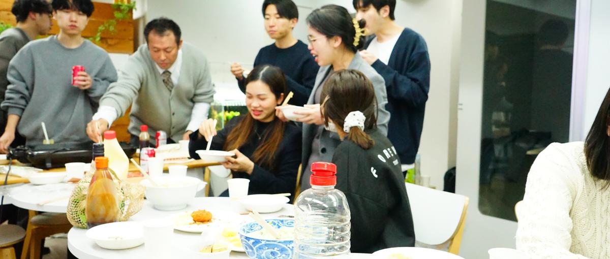 大学1・2年生歓迎！ | 業務を通じて企業対応や書類作成ができます