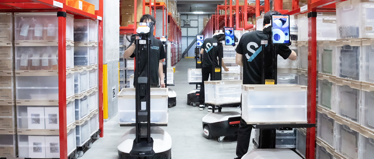 知る人ぞ知る物流スタートアップを、誰もが知る存在に変えるマーケター求む！