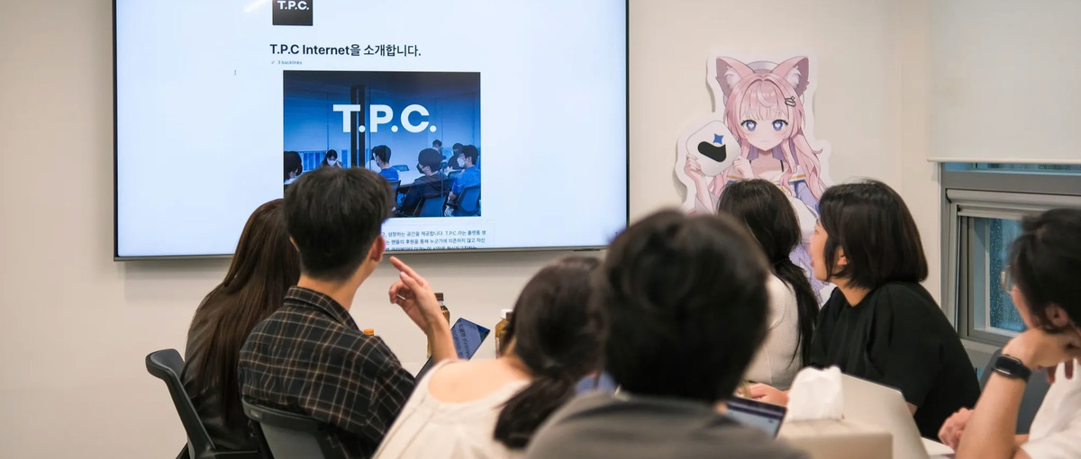 日本×海外の架け橋に！カルチャーを届けるマーケメンバー募集！