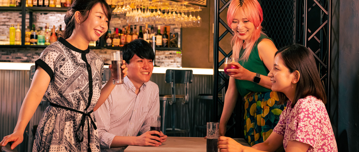 現状にモヤモヤしているなら｜あなたに合う働き方・役割を一緒に探します！