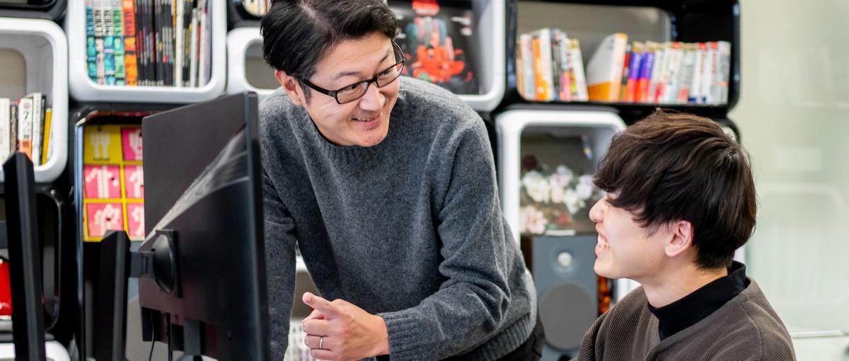 🔶ベテランエンジニアからフォロー！インフラエンジニアとして成長しませんか