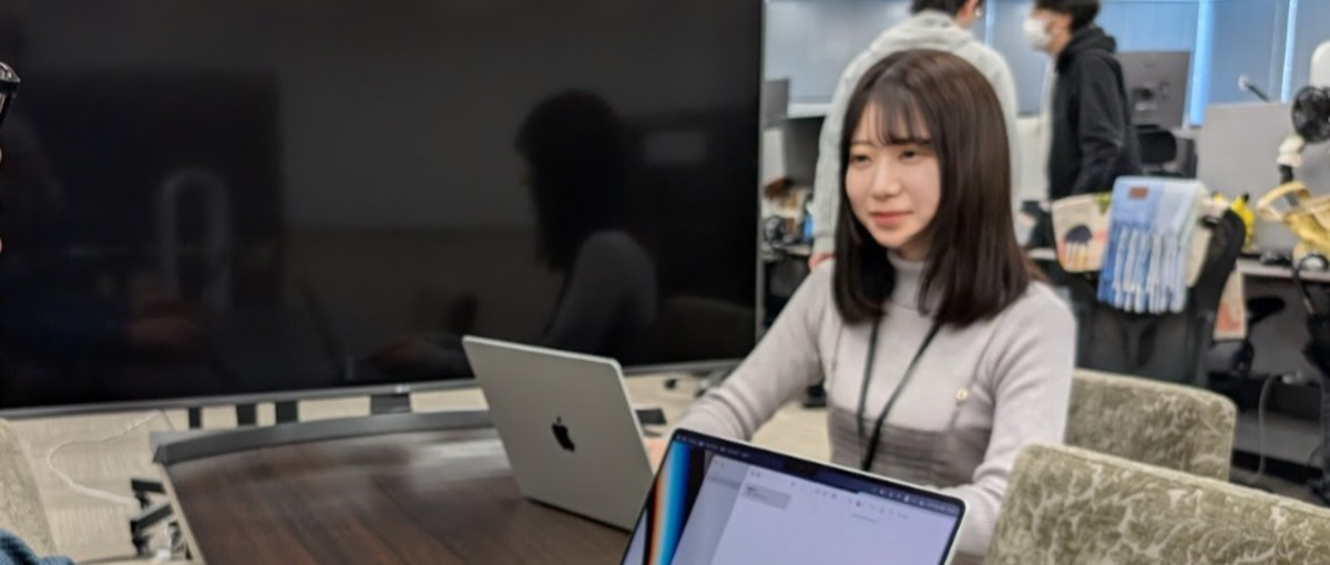 ゲーム開発の未来を創る、採用人事担当をWanted！！