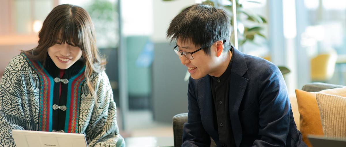 顧客の経営のリアルに向き合う！戦略立案から実行まで担う"攻め"のコンサル