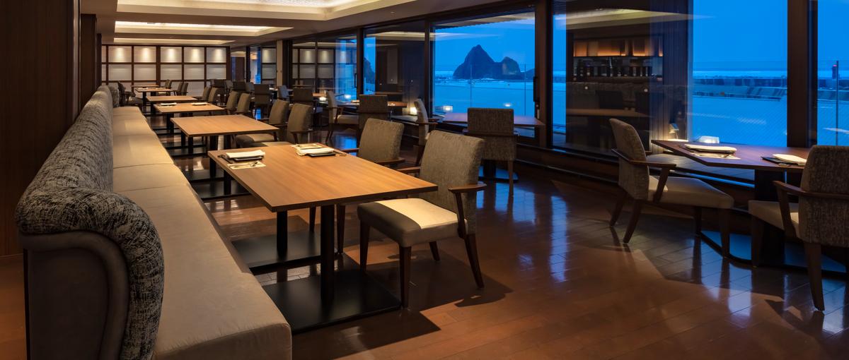 毎日が一期一会。全力の接客ができる場所へ