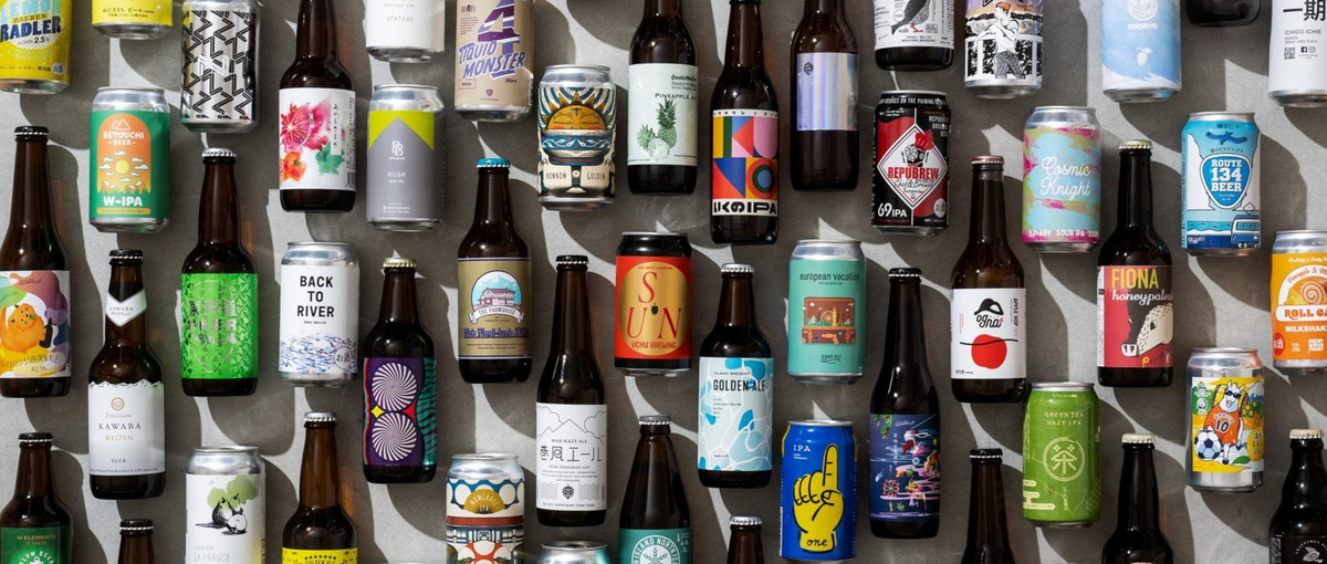 クラフトビールが当たり前にどこでも楽しめる環境を作りたい営業担当を大募集！