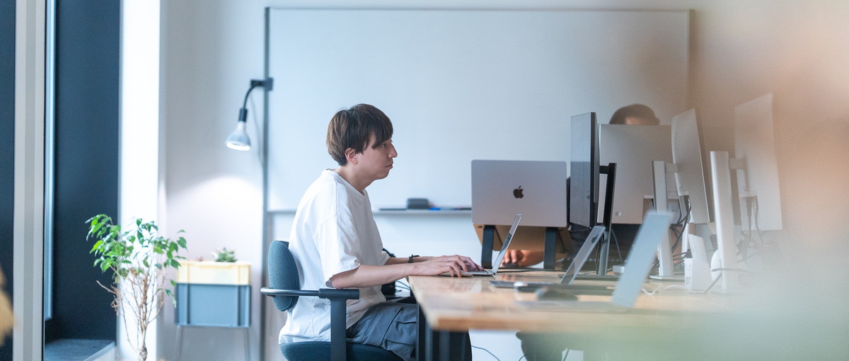 顧客の課題をクリエイティブの力で解決する。PM・Webディレクター