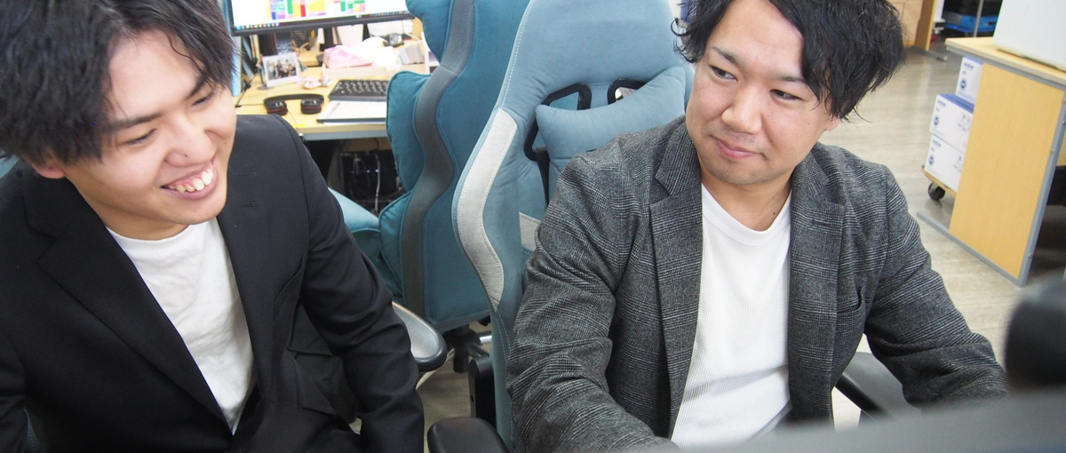   | 第二新卒歓迎 | 飛び込み営業なし。関係性を深める営業活動