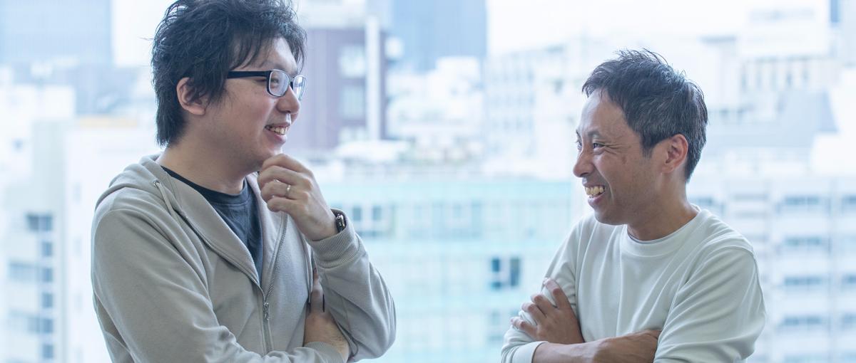 秋葉原のIT会社に勤めてみませんか？！エンジニアファーストな組織が自慢です