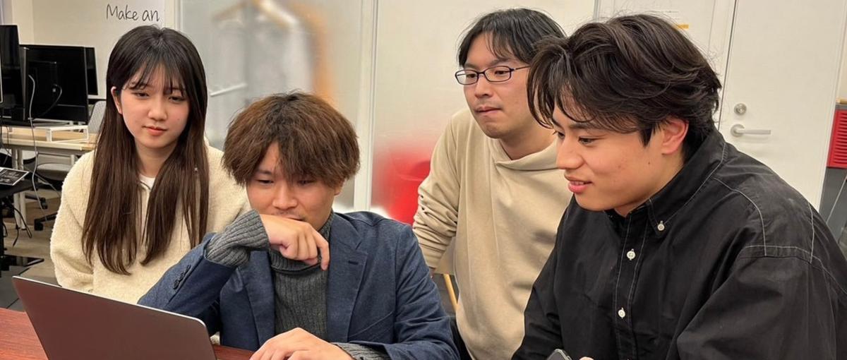 興味を武器に変えたい方募集。プログラミング研修でエンジニアを目指しませんか