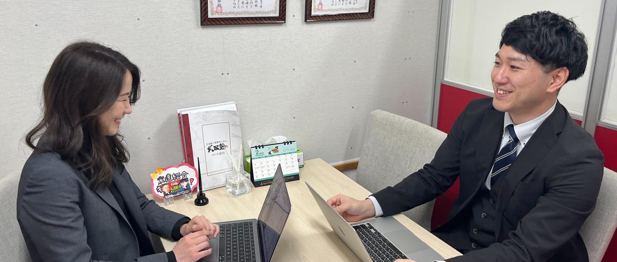 関西エリア｜挑戦できる教育事業へ。事業拡大を担うマネージャー候補を募集！