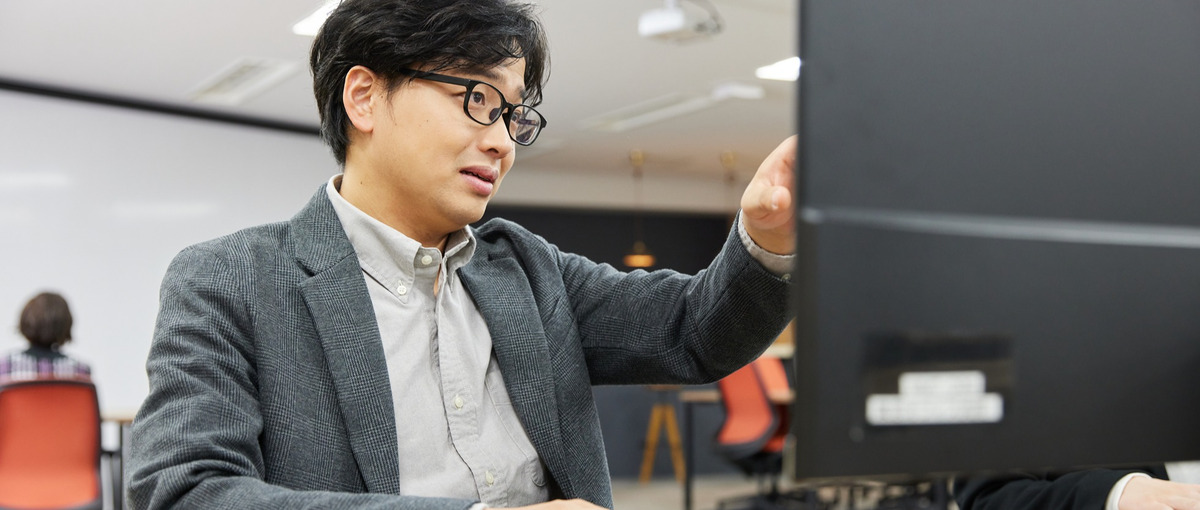 全国どこからでも就業OK｜生成AI×自社開発｜事業を支えるエンジニア募集‼