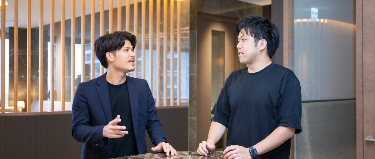 街をつくるを人で支える！両面型エージェント／プレイングマネージャー募集！