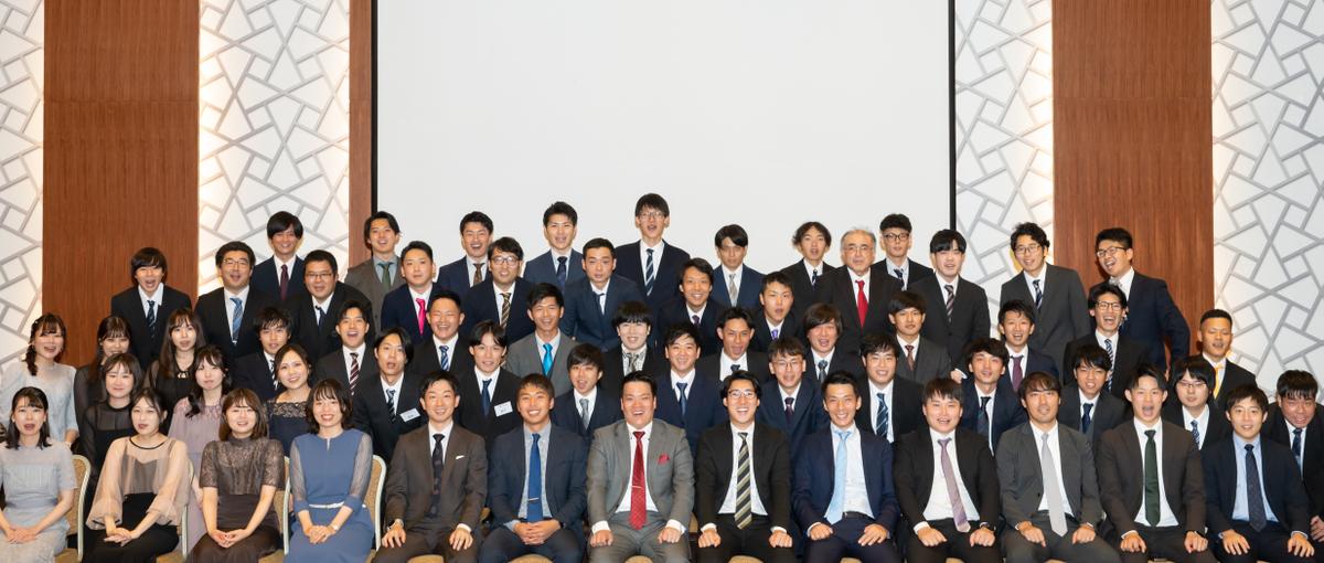 若手中心に事業成長中！次のキャリアに悩んでいる方、一度お話ししませんか？