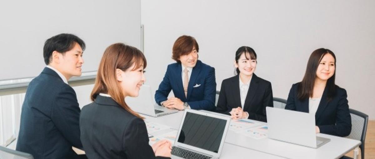 急成長ベンチャーで挑戦！M&A事業で事業拡大を肌で感じるインターン