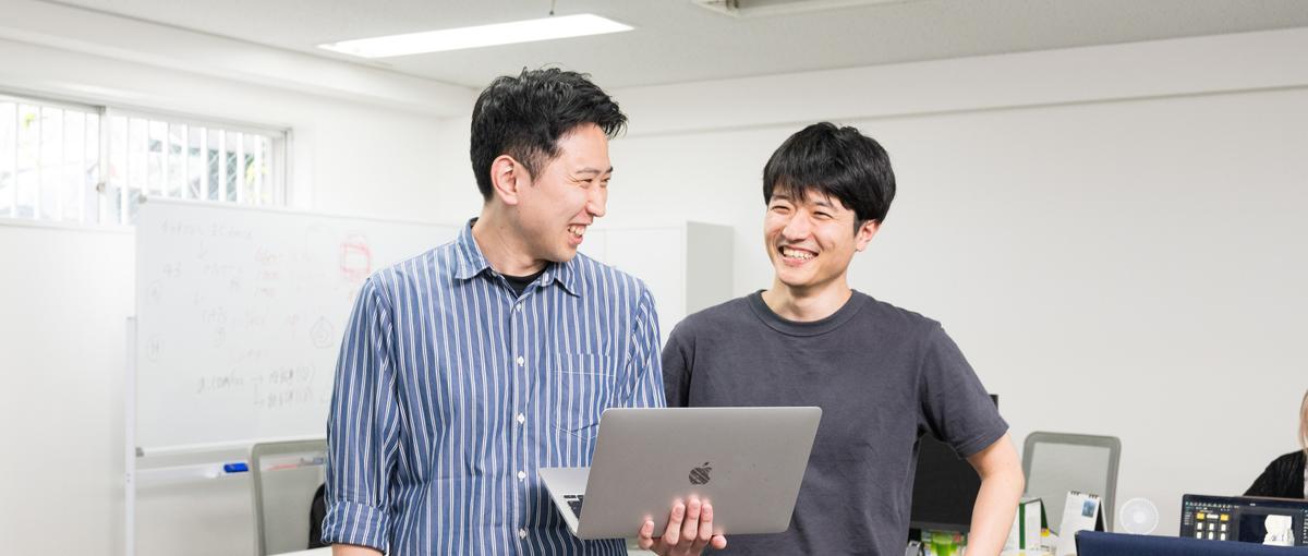 マーケティングを一気通貫で経験できる。仕事に熱狂したい人募集中！