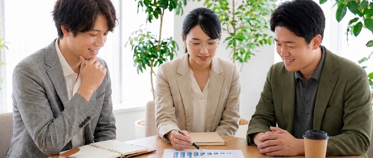 大阪勤務/裁量権大のIT・Web人材営業で市場価値を高めませんか？
