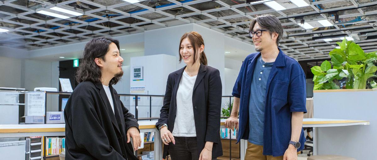 SEO戦略とコンテンツ戦略の両面から顧客課題を解決へ導くマーケターを募集！