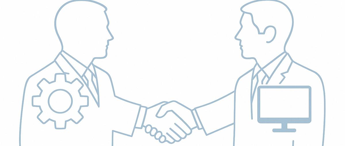 企業の果てしない航海をITで支えるバックエンドエンジニアの募集！！