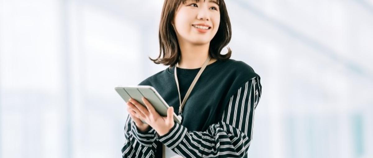 キャリアを諦めない。経験ゼロから再挑戦できるエンジニア職。