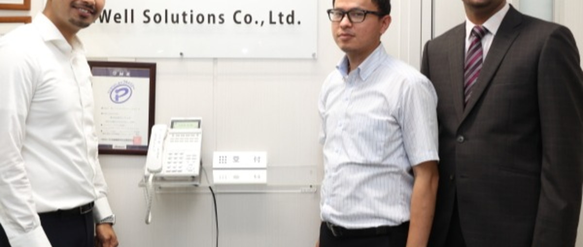 世界中のエンジニアをリクルート！日本就業の窓口として活躍しませんか？