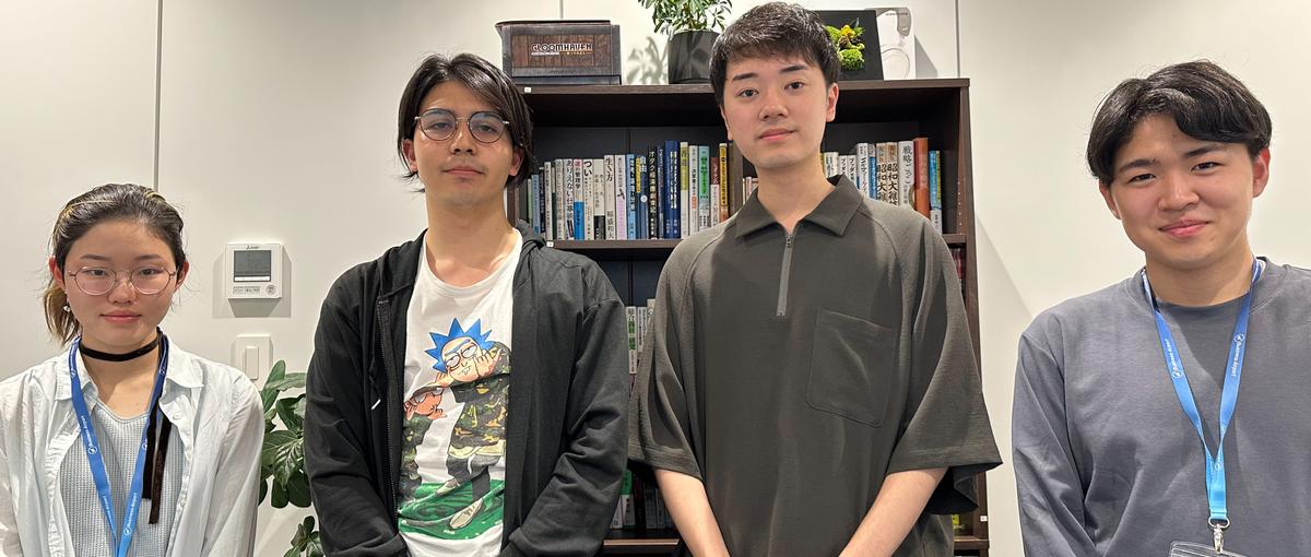 戦略も制作も学べる環境で、広告運用のプロを目指そう｜成長したい第二新卒募集