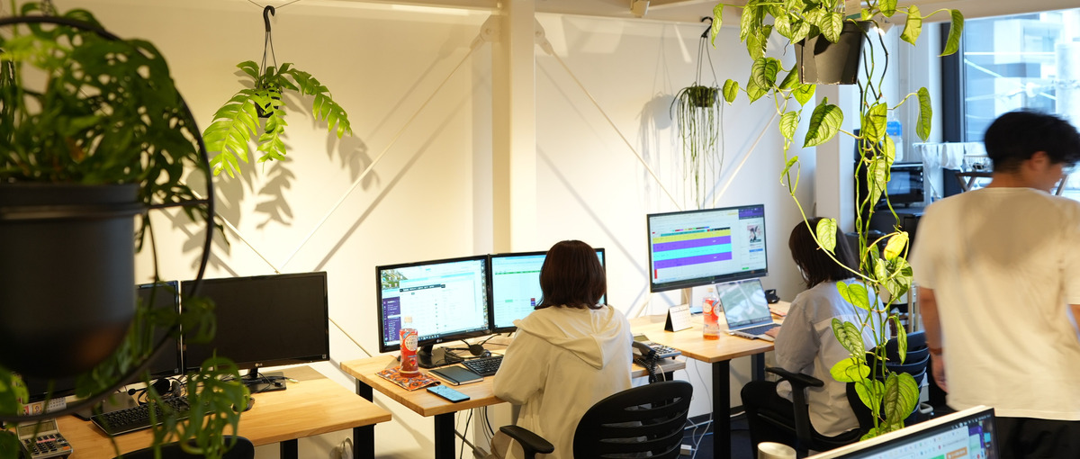 代表直下｜自社サービスのグロースを担う2人目マーケターを募集中！