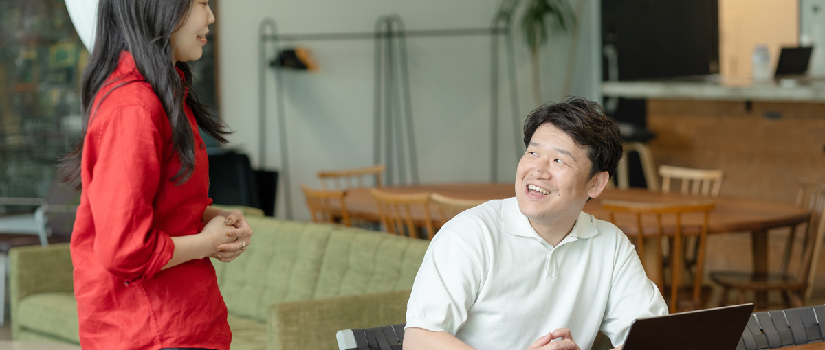 大企業の歯車を卒業｜一貫した開発サイクルを担うエンジニアになりませんか？