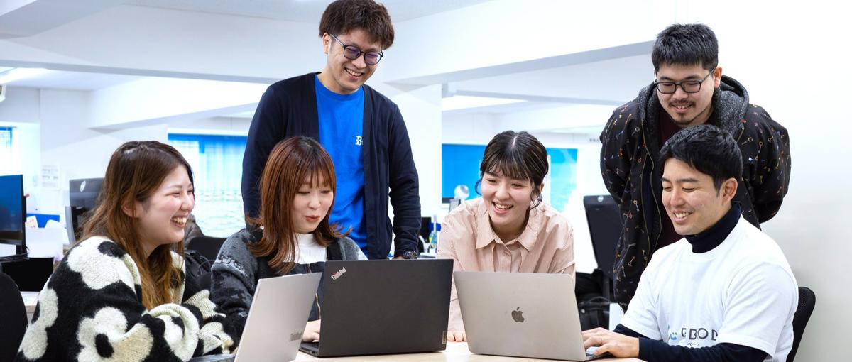 自社サービスをグロース！急成長中のベビーテック企業でWebマーケター募集！