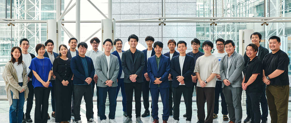 シリーズC13億｜ビッグデータ人材｜事業を支えるデータオペレーション