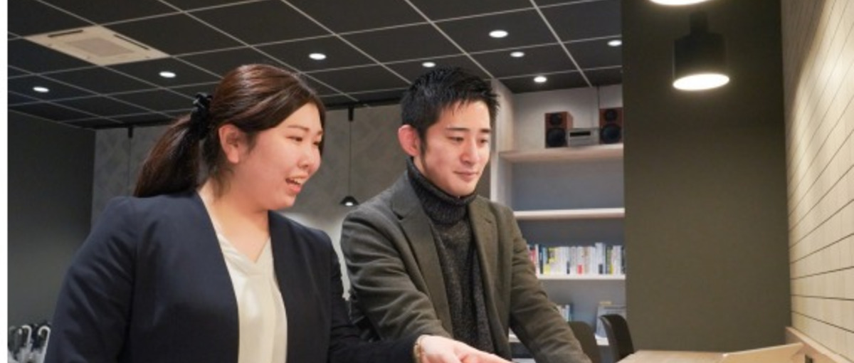 飲食業界の未来を創る仕事　人材サービス調師師求人.comの企画営業