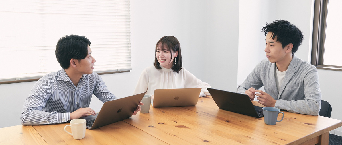 1期生募集中！｜関西支社、立ち上げインターン