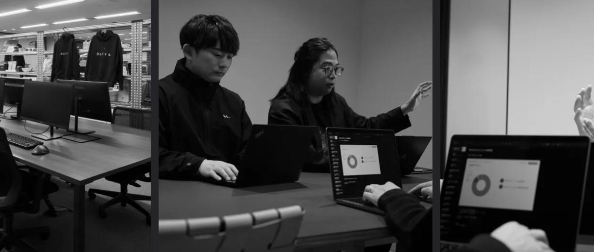 フルスタックなAIエンジニア｜若手が主役の時代｜最前線で挑む仲間を募集