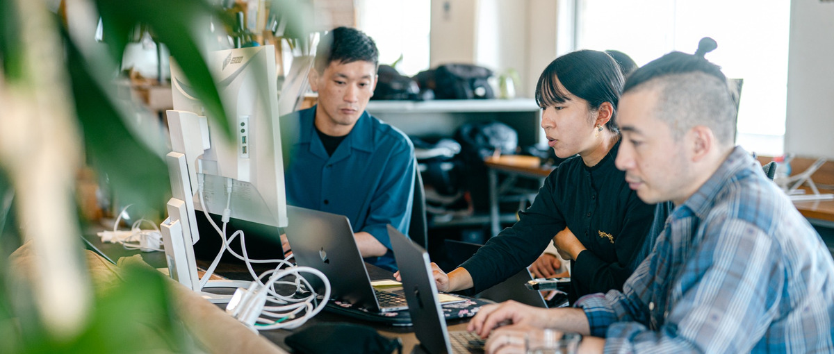 保育園留学プロダクトを支えるバックエンドエンジニア募集！