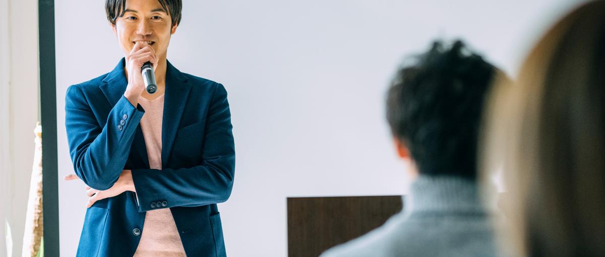 社会人経験のみでOK！IT営業です！