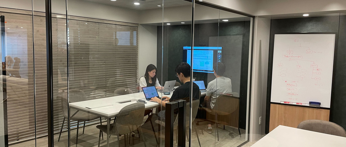 ブランドもキャリアも自分でつくる！急成長ベンチャーで発信好きマーケター募集