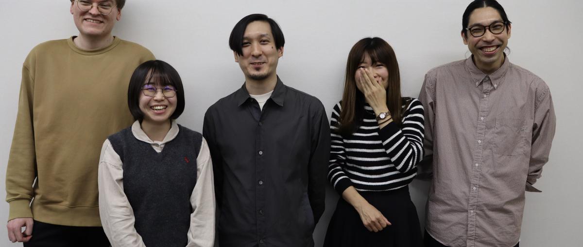 一緒に会社を作るエンジニア募集！｜関西スタートアップ企業