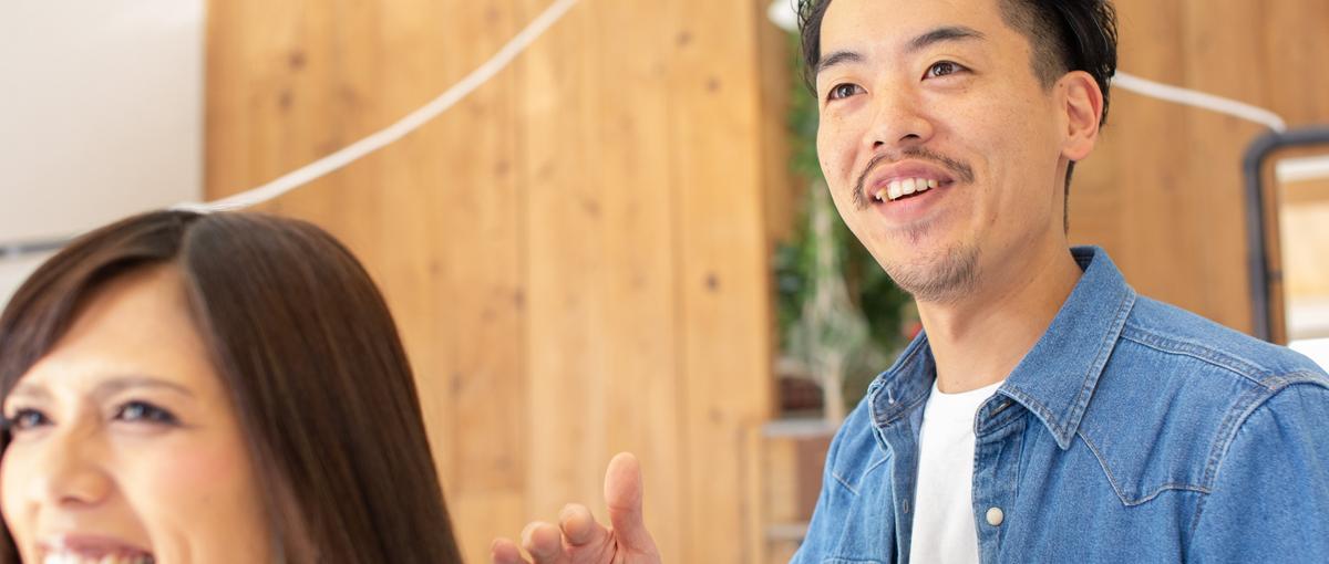 美容テックの成長を動かすマーケター募集！戦略も現場もお任せします