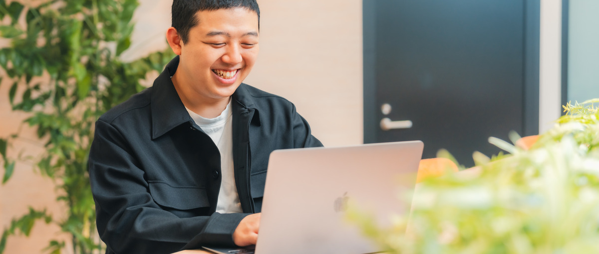 急成長ベンチャーだから働きやすい！第一線で活躍するエンジニアに成長しよう！