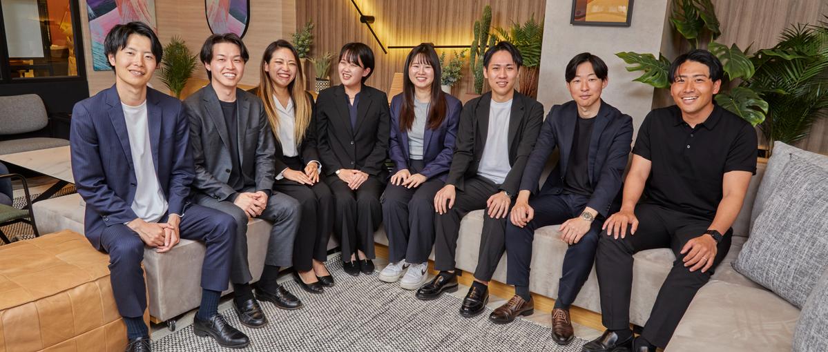 既存顧客と深く向き合い、採用成功に本気でコミットするCSを募集します！