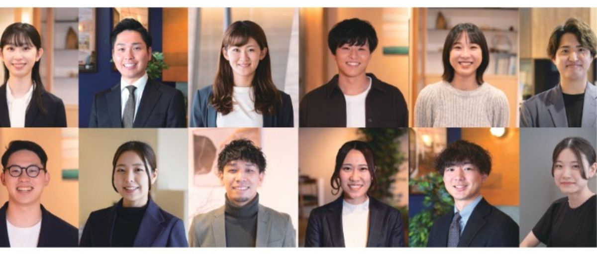 あなたのこれまでの努力と経験を正当に評価する、ハイクラス新卒!！