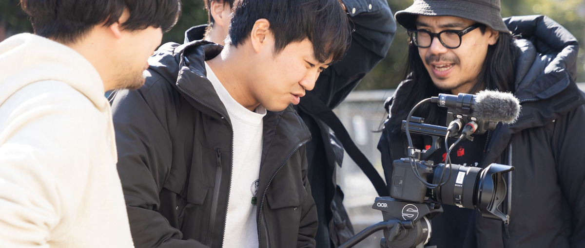 映像で心を動かす！クリエイティブの力でクライアント課題解決のパートナー募集