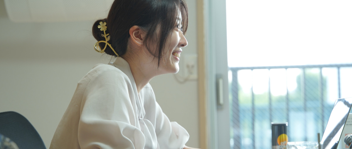 1兆円企業を一緒につくるメンバー募集中！ビジネスも本気でやりませんか？