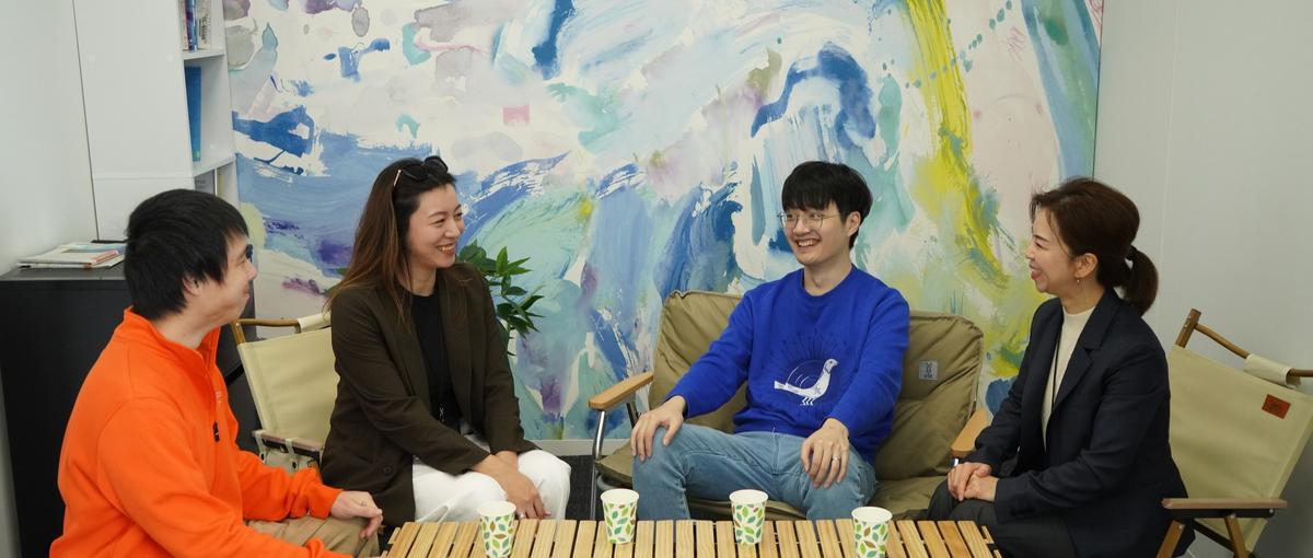 経理ポジション｜再エネスタートアップのバックオフィスを支える中核人材へ